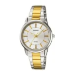 ساعت مچی زنانه کاسیو مدل CASIO-LTP-1303SG-7A
