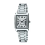 ساعت مچی زنانه کاسیو مدل CASIO-LTP-V007D-7B