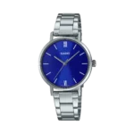 ساعت مچی زنانه مدل CASIO -LTP-VT02D-2AUDF