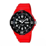 ساعت مچی کاسیو مدل CASIO – MRW-200HC-4B