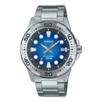 ساعت مچی مردانه کاسیو مدل MTD-140D-2A