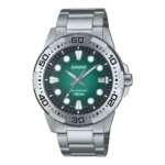 ساعت مچی مردانه کاسیو مدل MTD-140D-3A