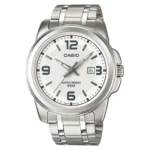 ساعت مچی مردانه کاسیو مدل CASIO-MTP-1314D-7A