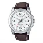 ساعت مچی مردانه کاسیو مدل CASIO-MTP-1314L-7A