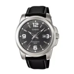 ساعت مچی مردانه کاسیو مدل CASIO-MTP-1314L-8A