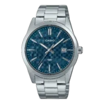 ساعت مچی مردانه کاسیو مدل CASIO-MTP-VD03D-2A2UDF