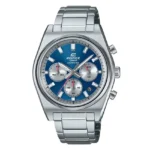 ساعت مچی مردانه کاسیو EDIFICE مدل EFB-730D-2AVUDF