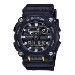ساعت مچی مردانه G-SHOCK کاسیو مدل CASIO-GA-900-1A