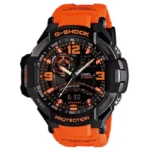 ساعت مچی مردانه G-SHOCK کاسیو مدل CASIO-GA-1000-4A