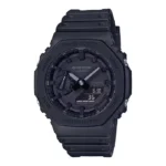 ساعت مچی مردانه G-SHOCK کاسیو مدل CASIO-GA-2100-1A1