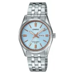 ساعت مچی زنانه کاسیو مدل CASIO-LTP-1335D-2A