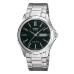 ساعت مچی مردانه کاسیو مدل CASIO-MTP-1239D-1A