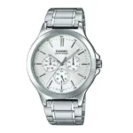ساعت مچی مردانه کاسیو مدل CASIO-MTP-V300D-7A