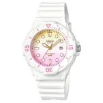 ساعت مچی CASIO مدل CASIO LRW-200H-4E2