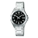 ساعت مچی زنانه کاسیو مدل CASIO-LTP-1308D-1B