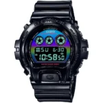 ساعت مچی مردانه G-SHOCK کاسیو مدل DW-6900RGB-1DR