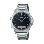 ساعت مچی مردانه General مدل CASIO-MTP-VC01D-1EUDF