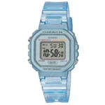 ساعت مچی زنانه مدل CASIO-LA-20WHS-2ADF
