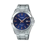 ساعت مچی مردانه کاسیو مدل CASIO-MTP-1308D-2AV