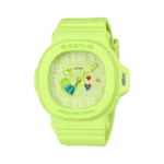 ساعت مچی بچه‌گانه کاسیو BABY-G مدل BGA-10-3A
