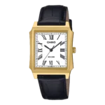 ساعت مچی مردانه کاسیو Standard مدل MTP-B190GL-7B