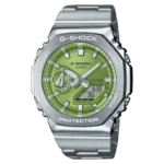 ساعت مچی مردانه G-SHOCK کاسیو مدل CASIO-GM-2110D-3ADR