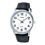 ساعت مچی مردانه کاسیو مدل CASIO-MTP-1303L-7B