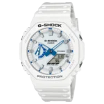 ساعت مچی کاسیو G-Shock مدل GA-2100HDS-7ADR