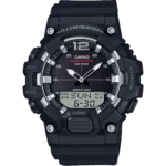 ساعت مچی مردانه کاسیو مدل CASIO-HDC-700-1A