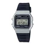 ساعت مچی مردانه کاسیو مدل CASIO-F-91WM-7A