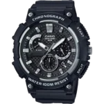ساعت مچی مردانه کاسیو مدل CASIO-MCW-200H-1A