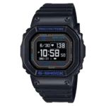 ساعت مچی G-SHOCK مدل CASIO-DW-H5600-1A2DR
