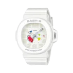 ساعت مچی بچه‌گانه کاسیو BABY-G مدل BGA-10-7A