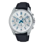 ساعت مچی مردانه کاسیو EDIFICE مدل EFV-650L-7AVUDF