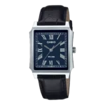 ساعت مچی مردانه کاسیو Standard مدل MTP-B190L-2B