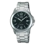 ساعت مچی مردانه کاسیو مدل CASIO-MTP-1215A-1A