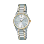 ساعت مچی زنانه کاسیو مدل CASIO-LTP-1183G-7A