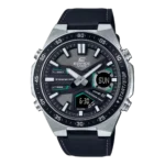 ساعت مچی مردانه EDIFICE کاسیو مدل CASIO -EFV-C110L-1AVDF