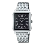 ساعت مچی مردانه کاسیو Standard مدل MTP-B190D-1B