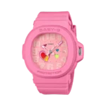 ساعت مچی بچه‌گانه کاسیو BABY-G مدل BGA-10-4A