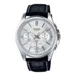 ساعت مچی مردانه کاسیو مدل CASIO-MTP-1375L-7AV