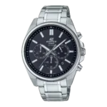 ساعت مچی مردانه EDIFICE مدل CASIO-EFV-650D-1AVUDF