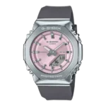 ساعت مچی G-SHOCK سایز متوسط مدل CASIO-GM-S2110-4ADR