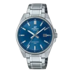 ساعت مچی مردانه EDIFICE مدل CASIO-EFV-150D-2AVUDF