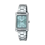 ساعت مچی زنانه کاسیو مدل CASIO-LTP-1234DD-2A
