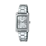 ساعت مچی زنانه کاسیو مدل CASIO-LTP-1234DD-7ADF