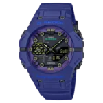 ساعت مچی مردانه کاسیو G-SHOCK مدل GA-B001CBR-2A