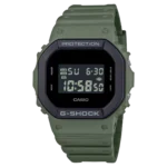 ساعت مچی دیجیتال مردانه کاسیو G-SHOCK مدل DW-5610UU-3DR