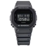 ساعت مچی دیجیتال مردانه کاسیو G-SHOCK مدل DW-5610UU-8DR