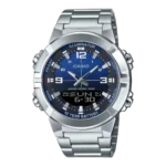 ساعت مچی مردانه کاسیو مدل AMW-870DA-2A1VDF